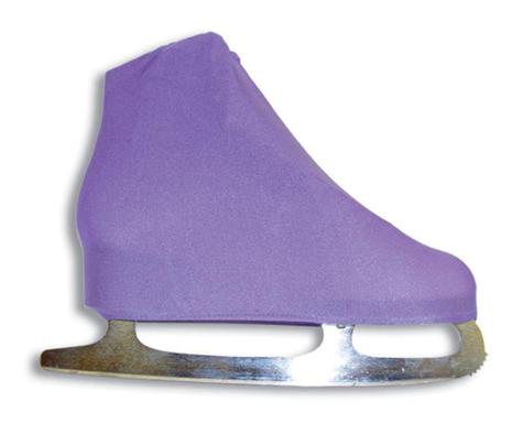 Figure Skates Boot Covers All Colours - main image